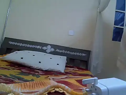 Milagrehope's cam snapshot