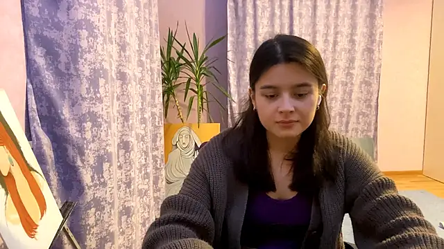 SaintMari's cam snapshot