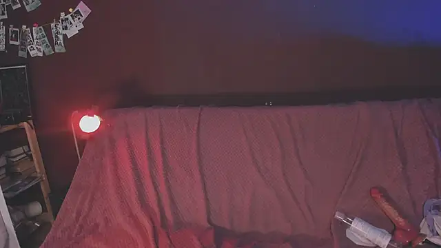 juby_yuby's cam snapshot