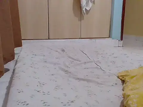 sweet-fancy's cam snapshot