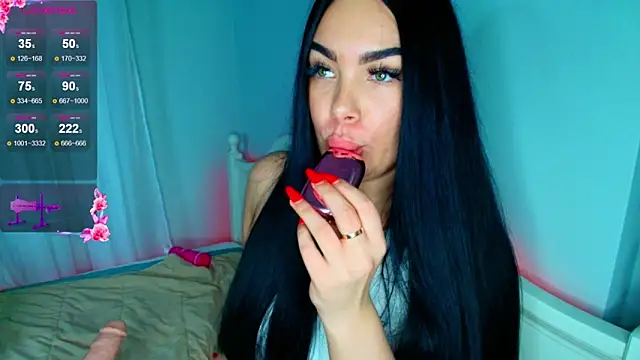 katerine_Monroe's cam snapshot