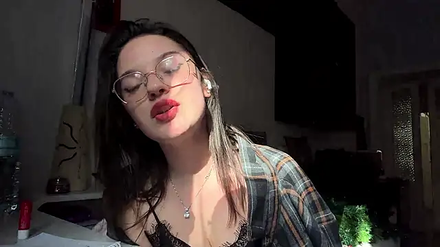 Leilla_Marusel's cam snapshot