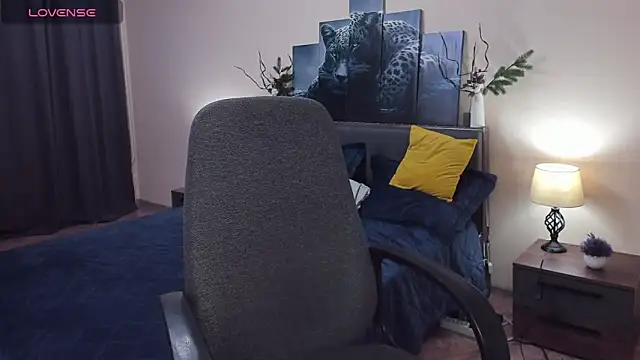 MaryMayson live sex cam