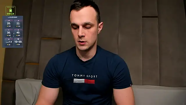 BrandonNorris's cam snapshot