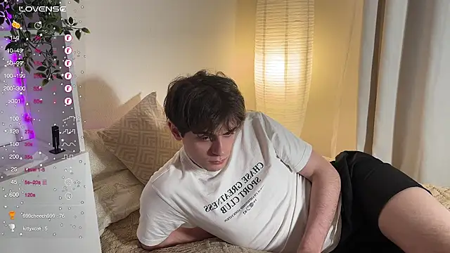 Er1c_Reeves's cam snapshot