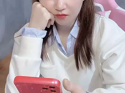 TranOanh999's cam snapshot