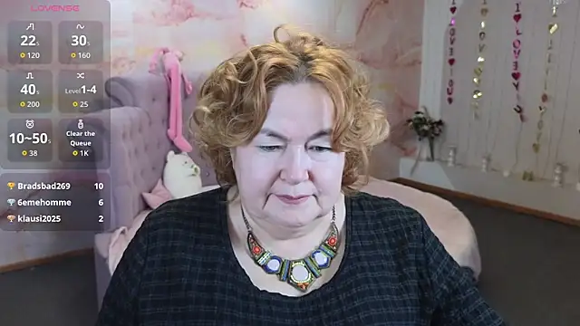 Nola_Nekta's cam snapshot