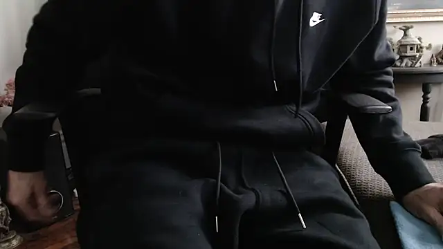 EspanolVato's cam snapshot