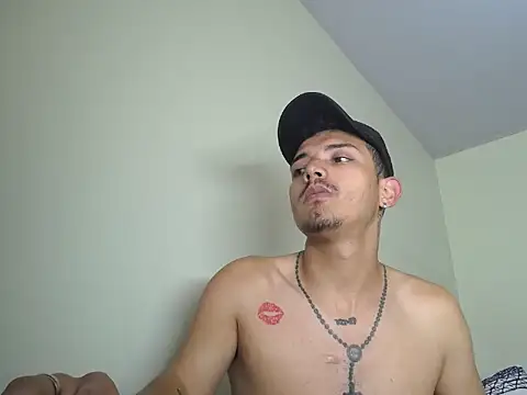 _jesussuarez's cam snapshot