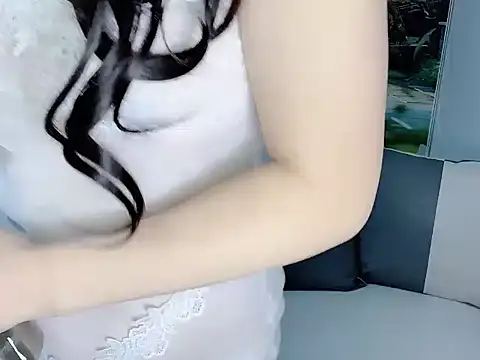 xixi_521's cam snapshot