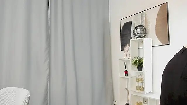 DorrisVickroy's cam snapshot