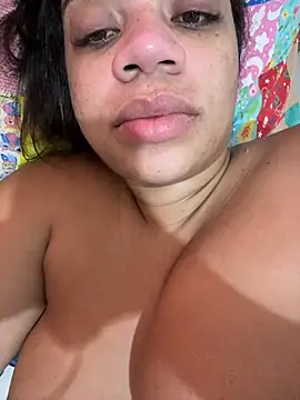 Morenacarioca3's cam snapshot