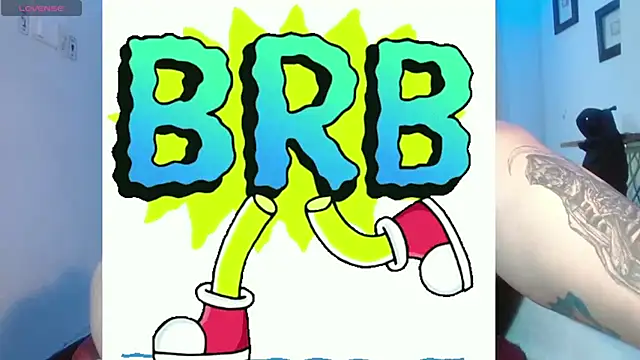 VeronikCuhubby's cam snapshot