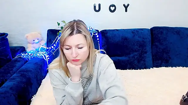 Incredible_Ariela's cam snapshot