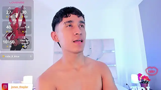 Thayler_jones live sex cam