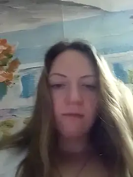 KattyLuuu's cam snapshot