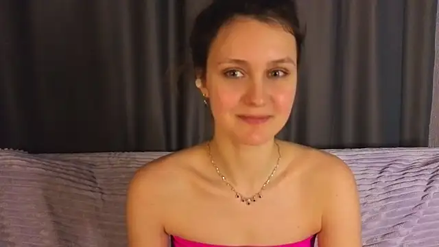 FoxFever's cam snapshot