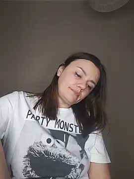 KrissSexi's cam snapshot