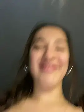 MissCarolina's cam snapshot