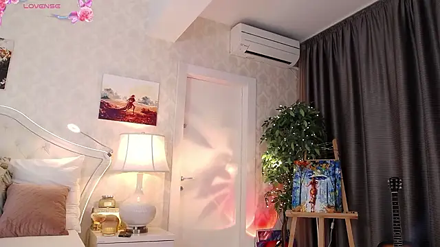 IreneHope's cam snapshot