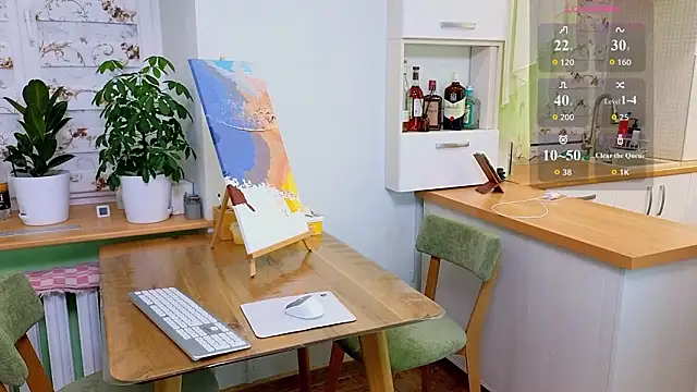 Ava_Gardner_'s cam snapshot