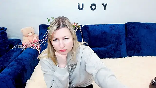 Incredible_Ariela's cam snapshot