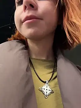 RosieSecret's cam snapshot