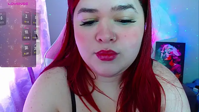 Dannie_sofie1's cam snapshot