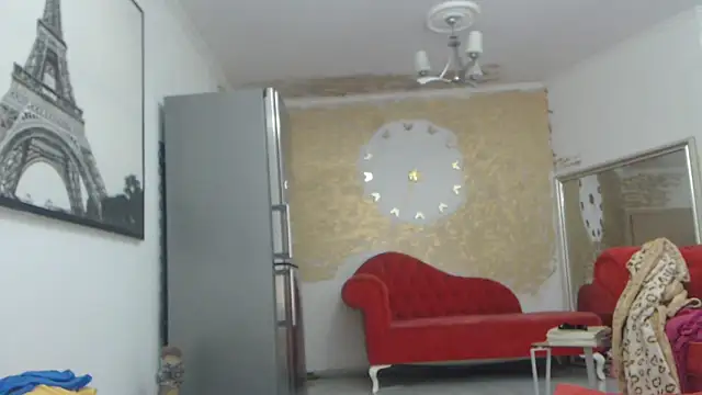 AnnaBellaLuckyXOXO's cam snapshot