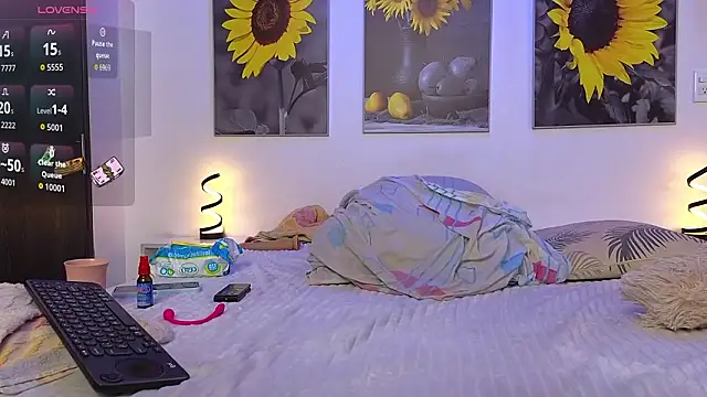 KataLehlla live sex cam