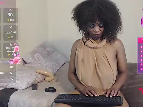 Seductive_EyesXOX's cam snapshot