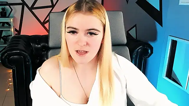 Stef_Nicks's cam snapshot