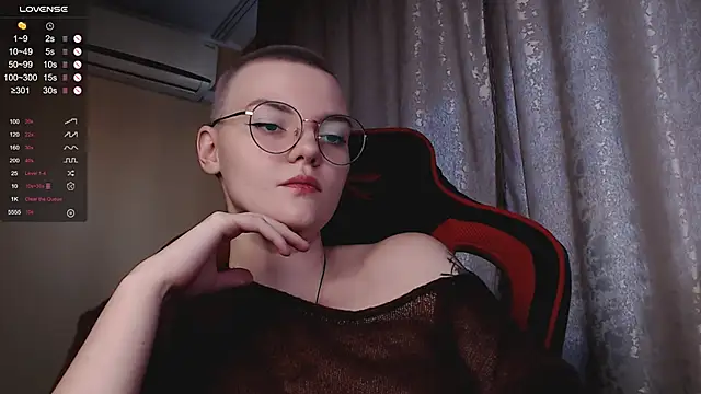 KrisNeal live sex cam