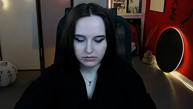 IreneBailey's cam snapshot