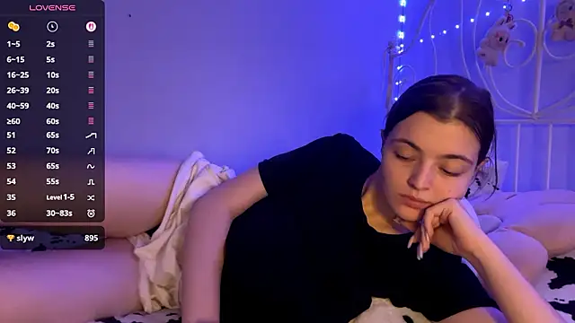 MistressBabe's cam snapshot