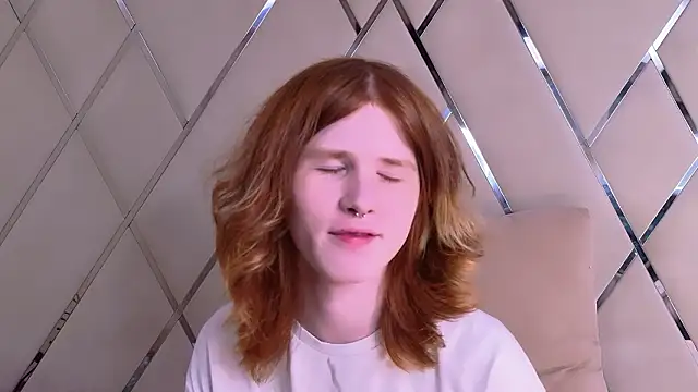 ZaynGraham live sex cam