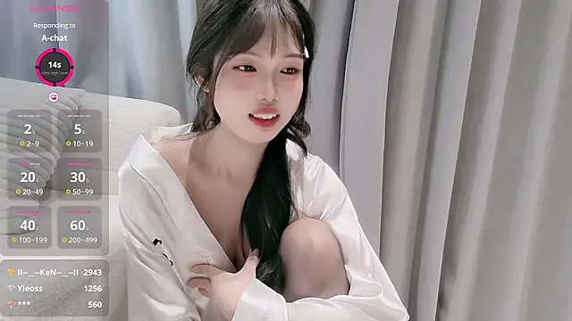 sansan-666's cam snapshot