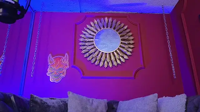 Julieta_Russell's cam snapshot