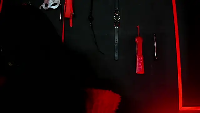 CharlotteScotte's cam snapshot