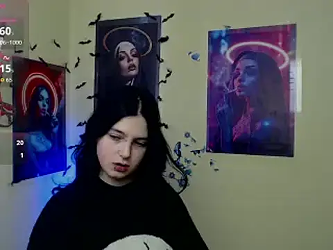 Cherry_Girl1's cam snapshot