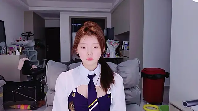 yang-yang-yang's cam snapshot