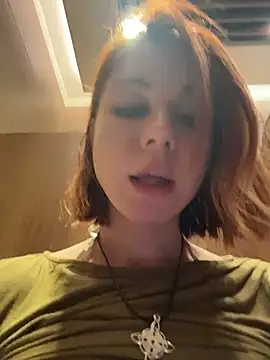 RosieSecret's cam snapshot