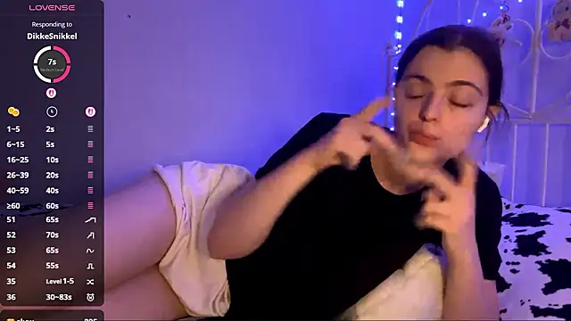 MistressBabe's cam snapshot