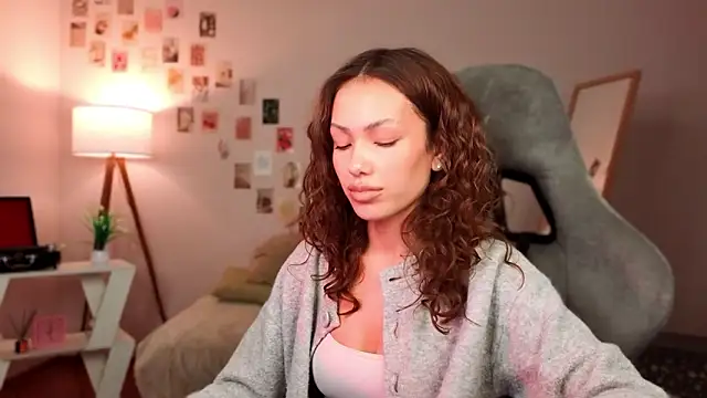 nexorine's cam snapshot