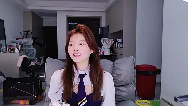 yang-yang-yang's cam snapshot