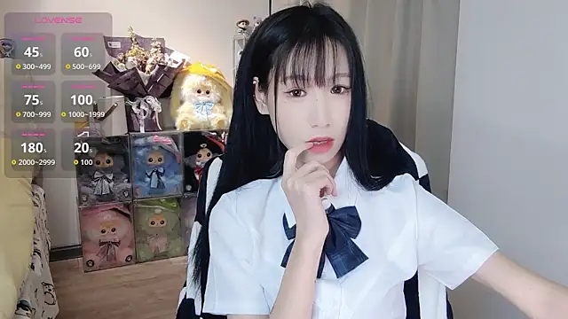 M-OTT_'s cam snapshot