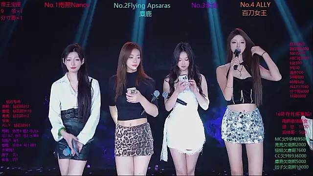 SuperGirl-100's cam snapshot