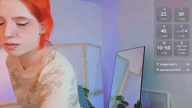 MoonlightAsuna's cam snapshot