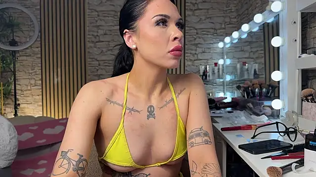 NattyFierros's cam snapshot