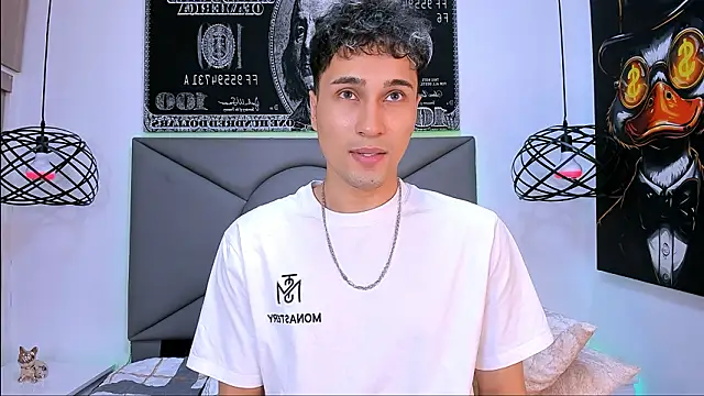 buddy_whitte live sex cam